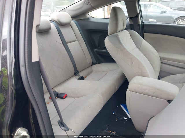45962170 :رقم المزاد ، 2HGFG3B50DH531301 vin ، 2013 Honda Civic Lx مزاد بيع