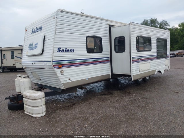 Auction sale of the 2003 Salem 30 Bhss, vin: 4X4T5MBZX38011572, lot number: 45962171