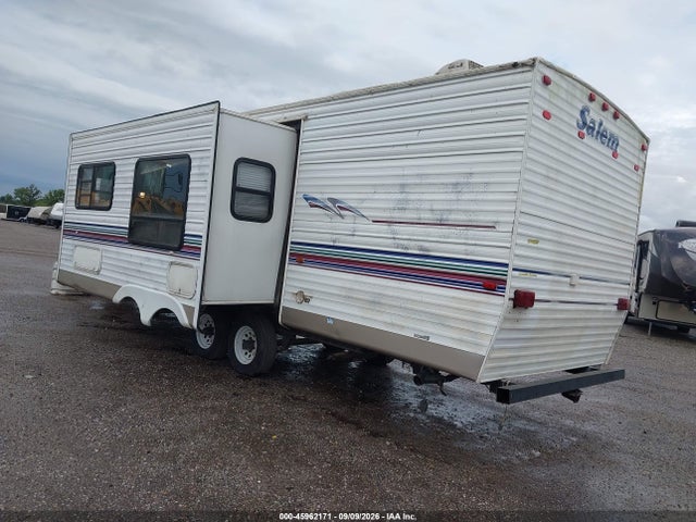 Auction sale of the 2003 Salem 30 Bhss, vin: 4X4T5MBZX38011572, lot number: 45962171