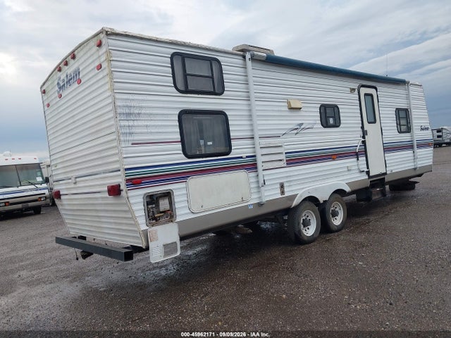 Auction sale of the 2003 Salem 30 Bhss, vin: 4X4T5MBZX38011572, lot number: 45962171