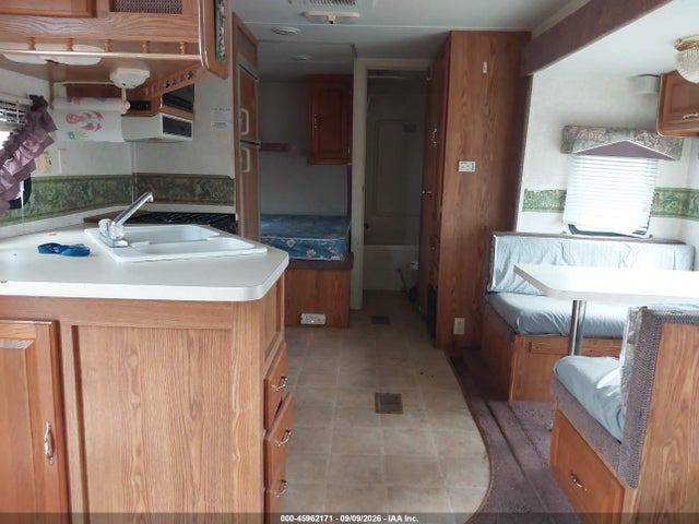 Auction sale of the 2003 Salem 30 Bhss, vin: 4X4T5MBZX38011572, lot number: 45962171
