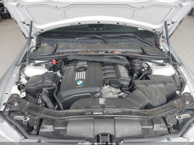 45962173 :رقم المزاد ، WBAPK5G58BNN29822 vin ، 2011 Bmw 328i Xdrive مزاد بيع