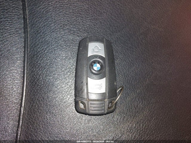 45962173 :رقم المزاد ، WBAPK5G58BNN29822 vin ، 2011 Bmw 328i Xdrive مزاد بيع