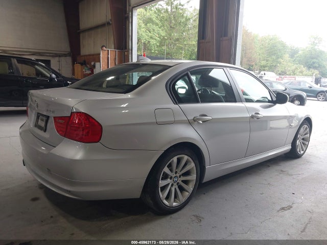 45962173 :رقم المزاد ، WBAPK5G58BNN29822 vin ، 2011 Bmw 328i Xdrive مزاد بيع