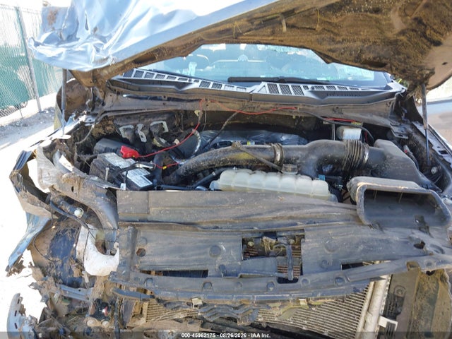 45962175 :رقم المزاد ، 1FTEW1EP6PFB08677 vin ، 2023 Ford F-150 Xl مزاد بيع