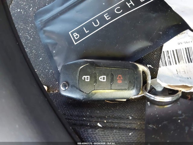 45962175 :رقم المزاد ، 1FTEW1EP6PFB08677 vin ، 2023 Ford F-150 Xl مزاد بيع