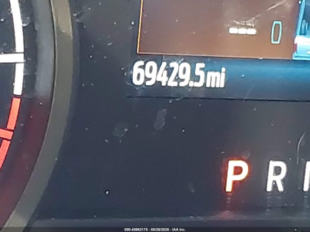 45962175 :رقم المزاد ، 1FTEW1EP6PFB08677 vin ، 2023 Ford F-150 Xl مزاد بيع