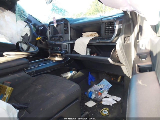 45962175 :رقم المزاد ، 1FTEW1EP6PFB08677 vin ، 2023 Ford F-150 Xl مزاد بيع