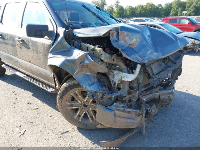 45962175 :رقم المزاد ، 1FTEW1EP6PFB08677 vin ، 2023 Ford F-150 Xl مزاد بيع