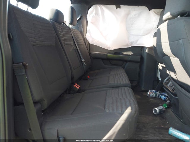 45962175 :رقم المزاد ، 1FTEW1EP6PFB08677 vin ، 2023 Ford F-150 Xl مزاد بيع