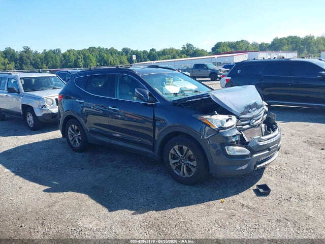 Продаж на аукціоні авто 2015 Hyundai Santa Fe Sport 2.4l, vin: 5XYZUDLB3FG277342, номер лоту: 45962178