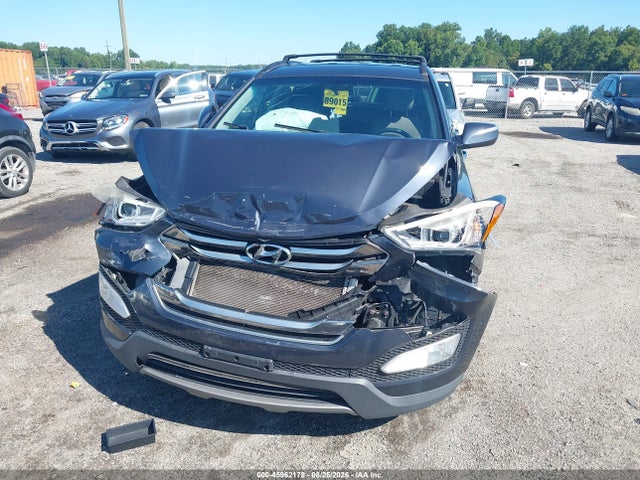 Продаж на аукціоні авто 2015 Hyundai Santa Fe Sport 2.4l, vin: 5XYZUDLB3FG277342, номер лоту: 45962178