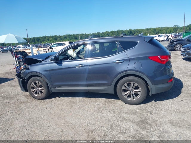 Продаж на аукціоні авто 2015 Hyundai Santa Fe Sport 2.4l, vin: 5XYZUDLB3FG277342, номер лоту: 45962178