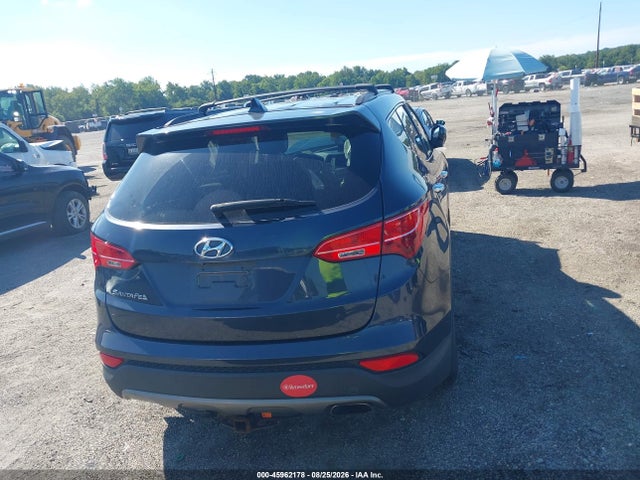 Продаж на аукціоні авто 2015 Hyundai Santa Fe Sport 2.4l, vin: 5XYZUDLB3FG277342, номер лоту: 45962178