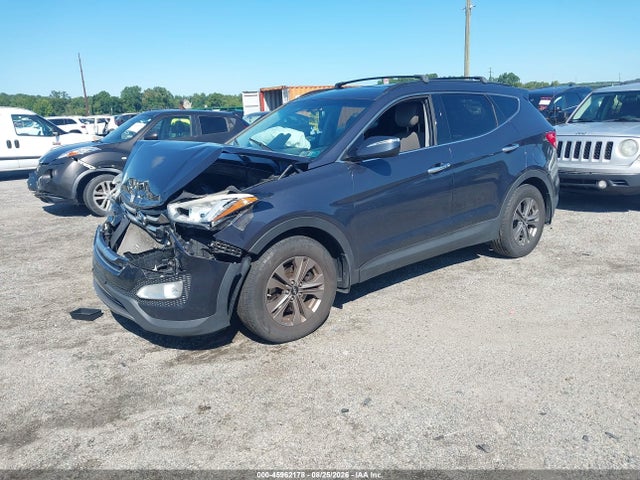Продаж на аукціоні авто 2015 Hyundai Santa Fe Sport 2.4l, vin: 5XYZUDLB3FG277342, номер лоту: 45962178