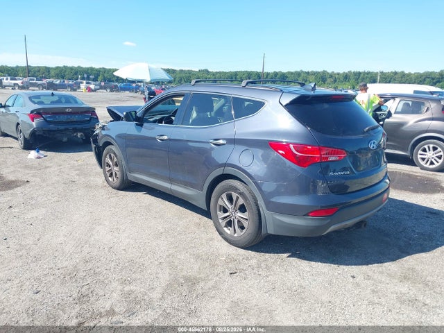 Продаж на аукціоні авто 2015 Hyundai Santa Fe Sport 2.4l, vin: 5XYZUDLB3FG277342, номер лоту: 45962178