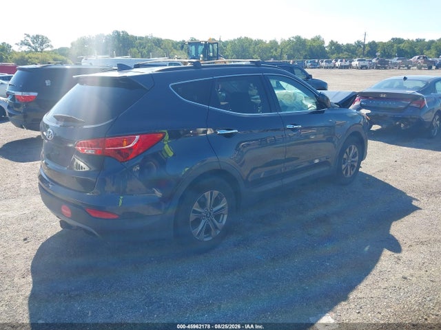 Продаж на аукціоні авто 2015 Hyundai Santa Fe Sport 2.4l, vin: 5XYZUDLB3FG277342, номер лоту: 45962178