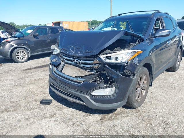 Продаж на аукціоні авто 2015 Hyundai Santa Fe Sport 2.4l, vin: 5XYZUDLB3FG277342, номер лоту: 45962178