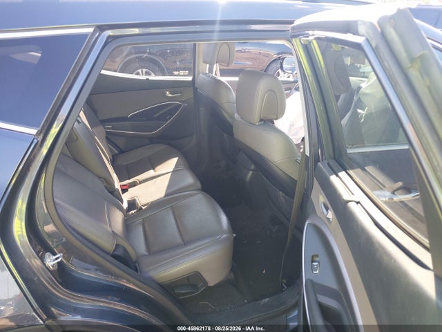 Продаж на аукціоні авто 2015 Hyundai Santa Fe Sport 2.4l, vin: 5XYZUDLB3FG277342, номер лоту: 45962178