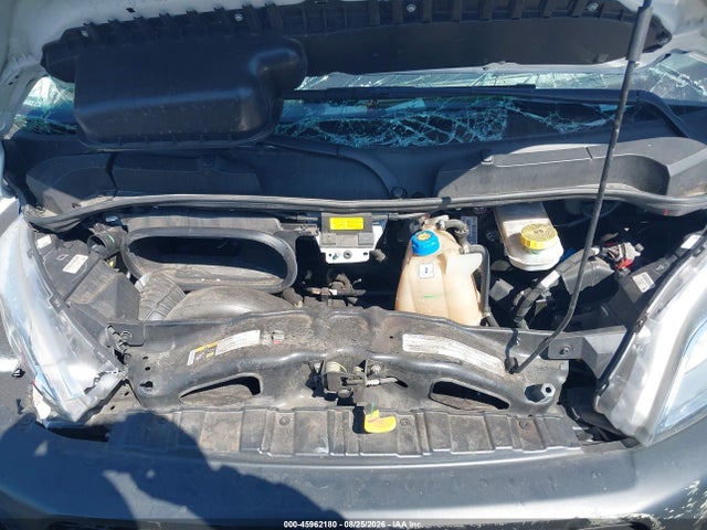 Продажа на аукционе авто 2024 Ram Promaster 2500 Tradesman High Roof 159 Wb W/pass Seat, vin: 3C6LRVDG5RE114403, номер лота: 45962180