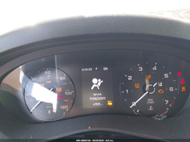 Продажа на аукционе авто 2024 Ram Promaster 2500 Tradesman High Roof 159 Wb W/pass Seat, vin: 3C6LRVDG5RE114403, номер лота: 45962180