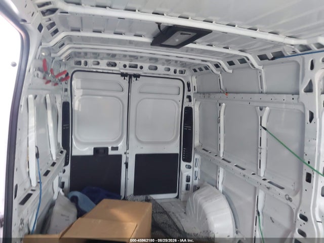 Продажа на аукционе авто 2024 Ram Promaster 2500 Tradesman High Roof 159 Wb W/pass Seat, vin: 3C6LRVDG5RE114403, номер лота: 45962180