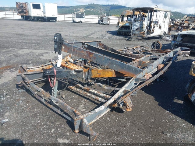 45962181 :رقم المزاد ، 4YDT26723BG100862 vin ، 2011 Keystone Rv Other مزاد بيع