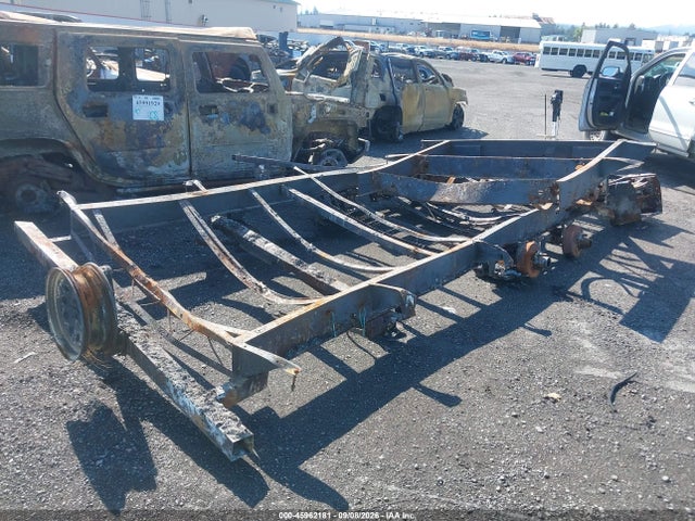 45962181 :رقم المزاد ، 4YDT26723BG100862 vin ، 2011 Keystone Rv Other مزاد بيع