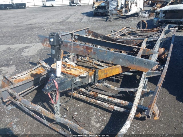 45962181 :رقم المزاد ، 4YDT26723BG100862 vin ، 2011 Keystone Rv Other مزاد بيع