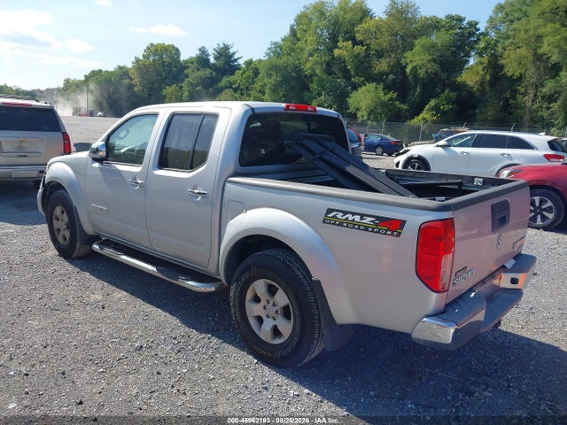 2012 Suzuki Equator Rmz-4 მანქანა იყიდება აუქციონზე, vin: 5Z61D0EV0CC406636, აუქციონის ნომერი: 45962183