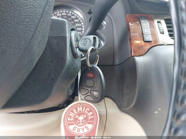 45962190 :رقم المزاد ، 3GNFC16097G147736 vin ، 2007 Chevrolet Suburban Lt مزاد بيع