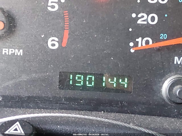 Продажа на аукционе авто 2004 Jeep Wrangler Rubicon, vin: 1J4FA69S14P761710, номер лота: 45962193