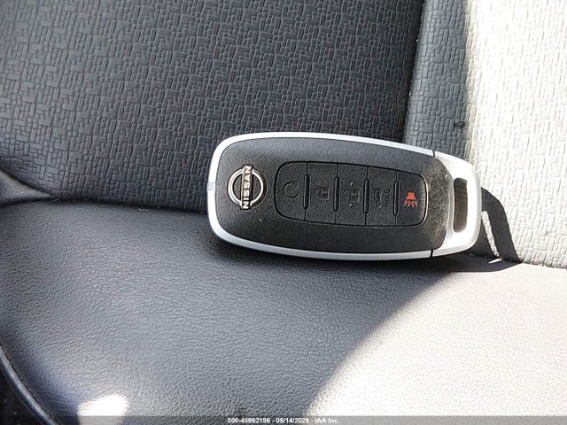 Продаж на аукціоні авто 2025 Nissan Rogue Sv Intelligent Awd, vin: JN8BT3BB9SW140682, номер лоту: 45962196