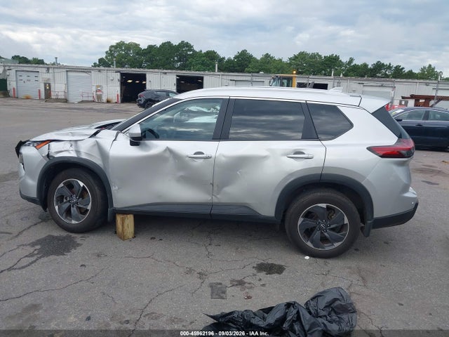 Продаж на аукціоні авто 2025 Nissan Rogue Sv Intelligent Awd, vin: JN8BT3BB9SW140682, номер лоту: 45962196