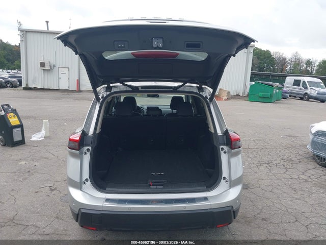Продаж на аукціоні авто 2025 Nissan Rogue Sv Intelligent Awd, vin: JN8BT3BB9SW140682, номер лоту: 45962196