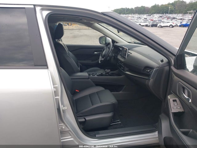 Продаж на аукціоні авто 2025 Nissan Rogue Sv Intelligent Awd, vin: JN8BT3BB9SW140682, номер лоту: 45962196