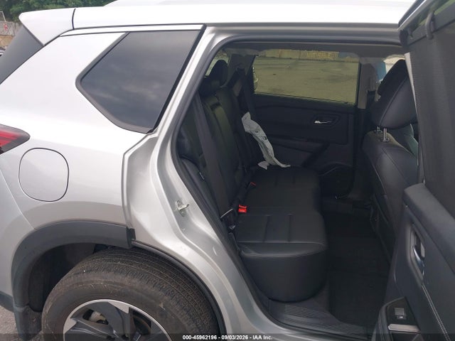 Продаж на аукціоні авто 2025 Nissan Rogue Sv Intelligent Awd, vin: JN8BT3BB9SW140682, номер лоту: 45962196