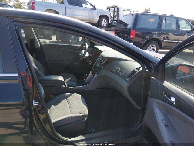 Продажа на аукционе авто 2014 Hyundai Sonata Gls, vin: 5NPEB4AC2EH936471, номер лота: 45962197