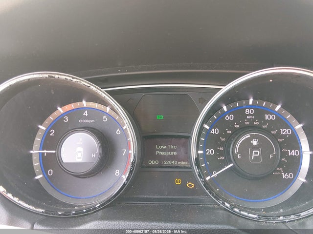 Продажа на аукционе авто 2014 Hyundai Sonata Gls, vin: 5NPEB4AC2EH936471, номер лота: 45962197