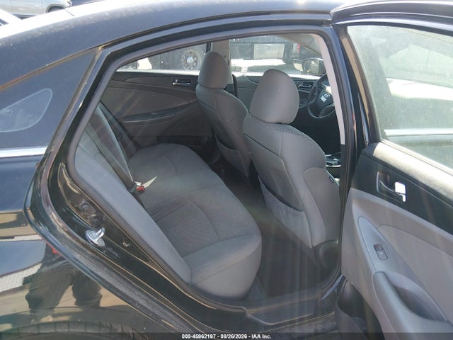 Продажа на аукционе авто 2014 Hyundai Sonata Gls, vin: 5NPEB4AC2EH936471, номер лота: 45962197