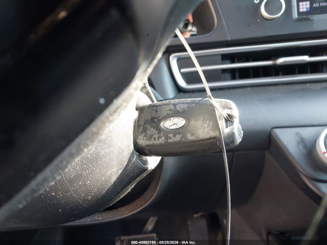 45962198 :رقم المزاد ، KMHLL4AG9NU324695 vin ، 2022 Hyundai Elantra Se مزاد بيع