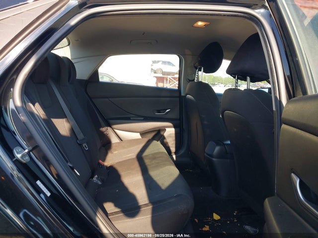 45962198 :رقم المزاد ، KMHLL4AG9NU324695 vin ، 2022 Hyundai Elantra Se مزاد بيع