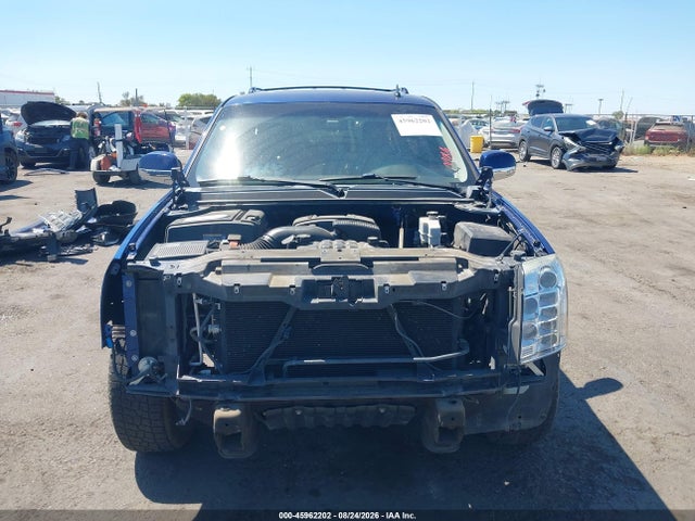 45962202 :رقم المزاد ، 1GYS4FEJ4CR247842 vin ، 2012 Cadillac Escalade Hybrid Platinum Edition مزاد بيع