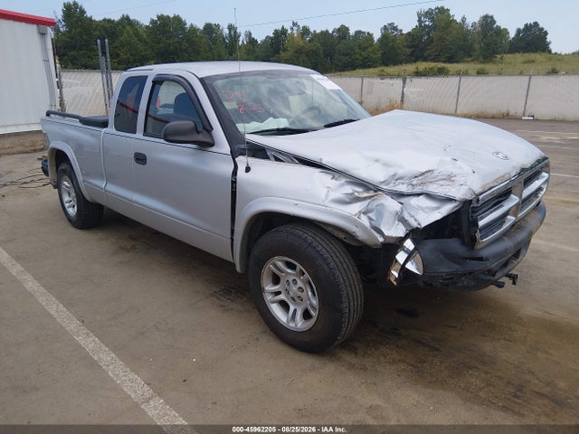 Продажа на аукционе авто 2004 Dodge Dakota, vin: 1D7GL12K54S663316, номер лота: 45962205