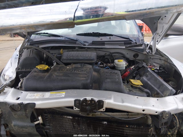 Продаж на аукціоні авто 2004 Dodge Dakota, vin: 1D7GL12K54S663316, номер лоту: 45962205