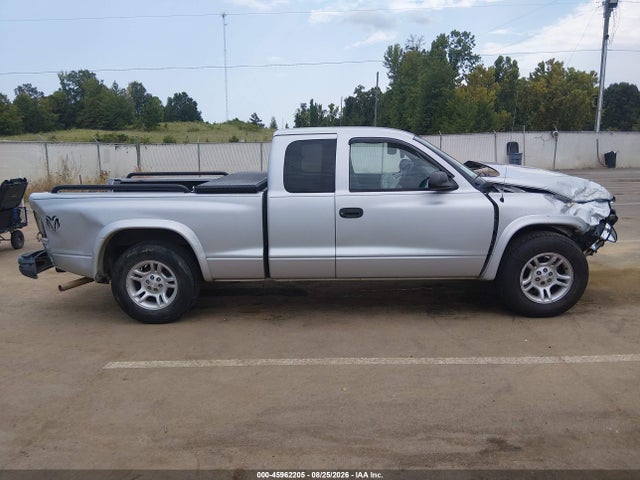 Продаж на аукціоні авто 2004 Dodge Dakota, vin: 1D7GL12K54S663316, номер лоту: 45962205