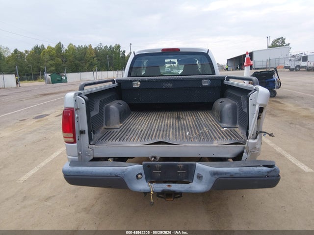Продаж на аукціоні авто 2004 Dodge Dakota, vin: 1D7GL12K54S663316, номер лоту: 45962205