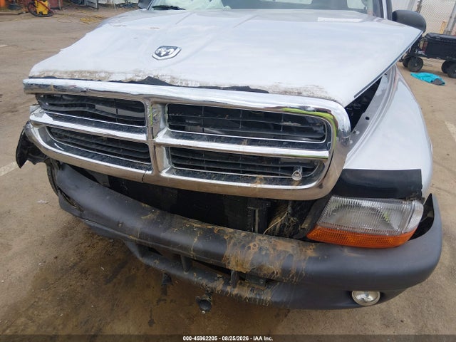 Продаж на аукціоні авто 2004 Dodge Dakota, vin: 1D7GL12K54S663316, номер лоту: 45962205