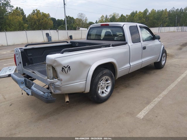 Продаж на аукціоні авто 2004 Dodge Dakota, vin: 1D7GL12K54S663316, номер лоту: 45962205