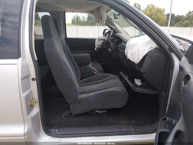 Продаж на аукціоні авто 2004 Dodge Dakota, vin: 1D7GL12K54S663316, номер лоту: 45962205